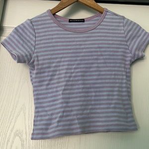 Brandy Melville Short sleeve